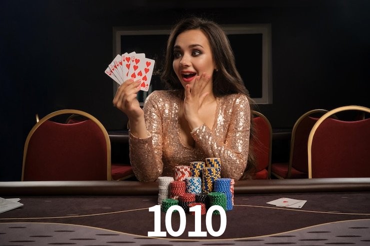 Experiência VIP 1010