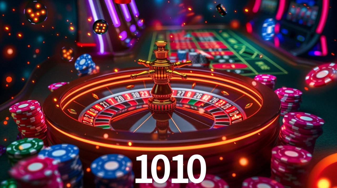 Estatísticas 1010