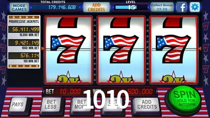 A Emoção da Loteria na 1010: Uma Chance de Mudança de Vida