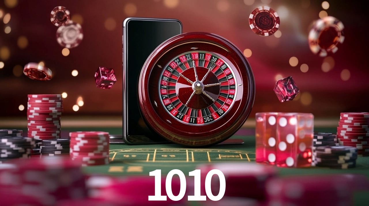 Welcome Bonus 1010