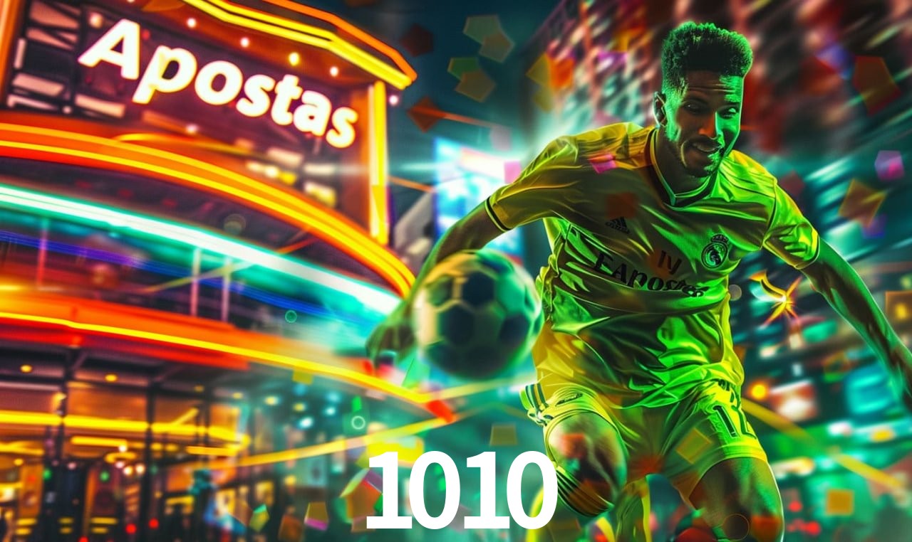 Experiência VIP 1010