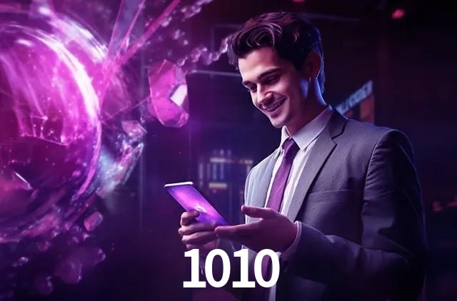 Experiência VIP 1010