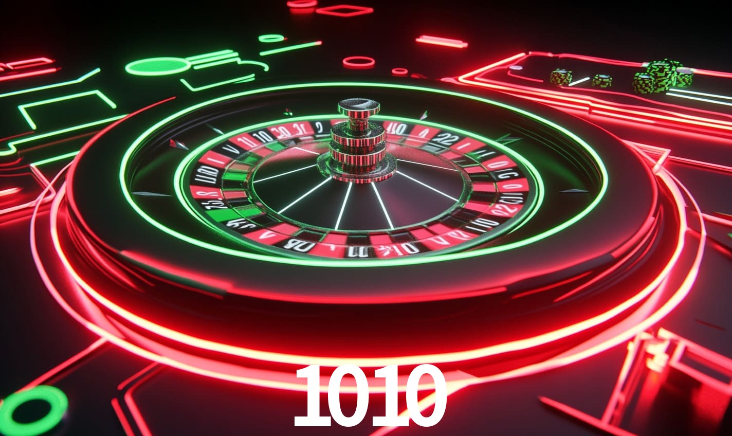 Interface do App 1010