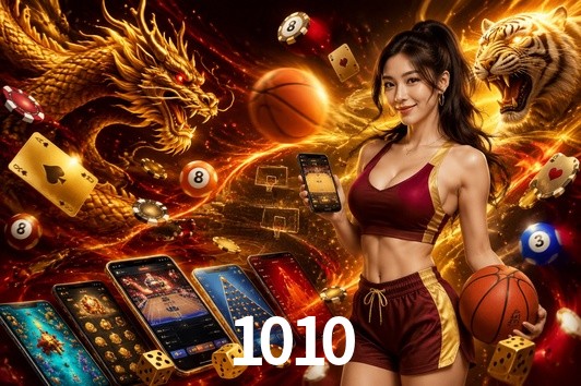Live Casino 1010