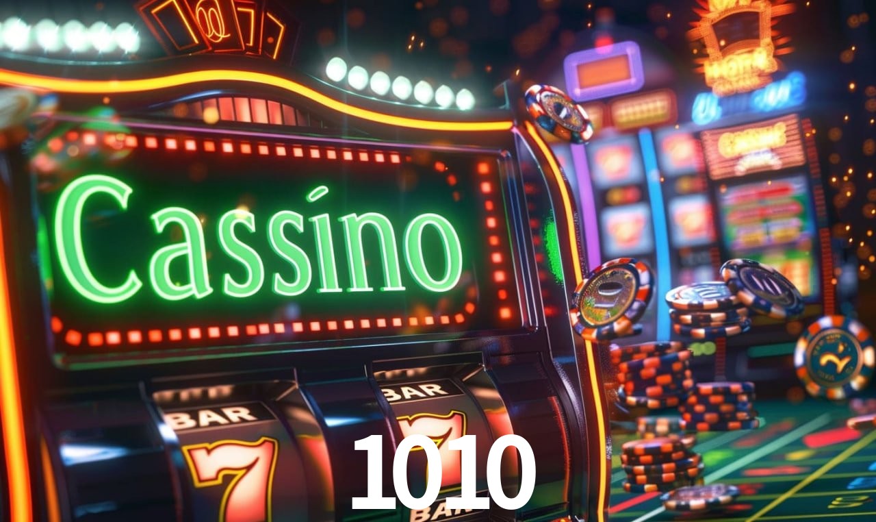1010 Processo de inscrição
