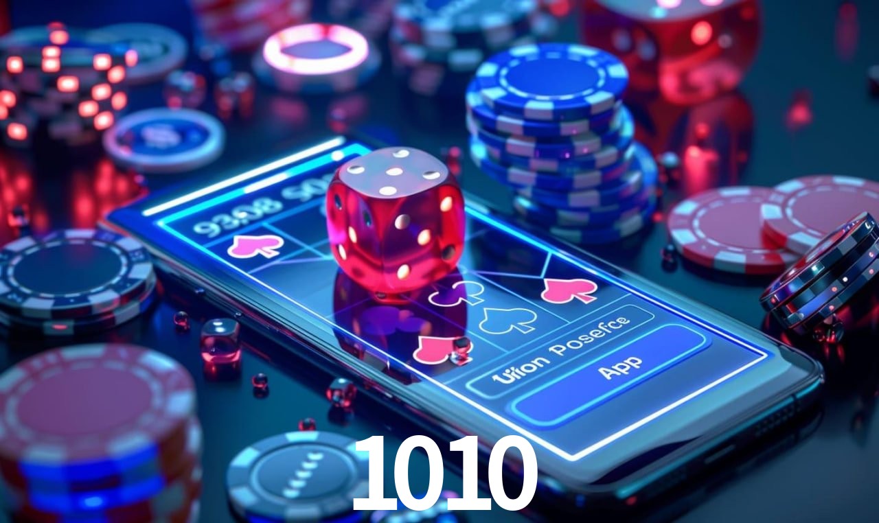 Jogos Mesa 1010