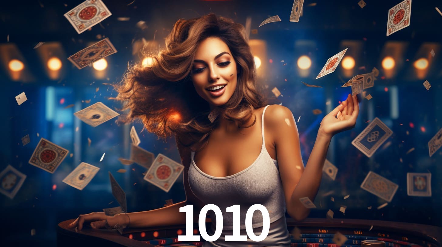 1010: Jogue Crash e Experimente Alta Recompensa Instantânea