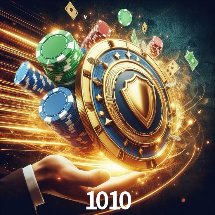 Eventos 1010