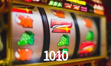 Inovações de Jogos na 1010: O Futuro das Experiências Interativas