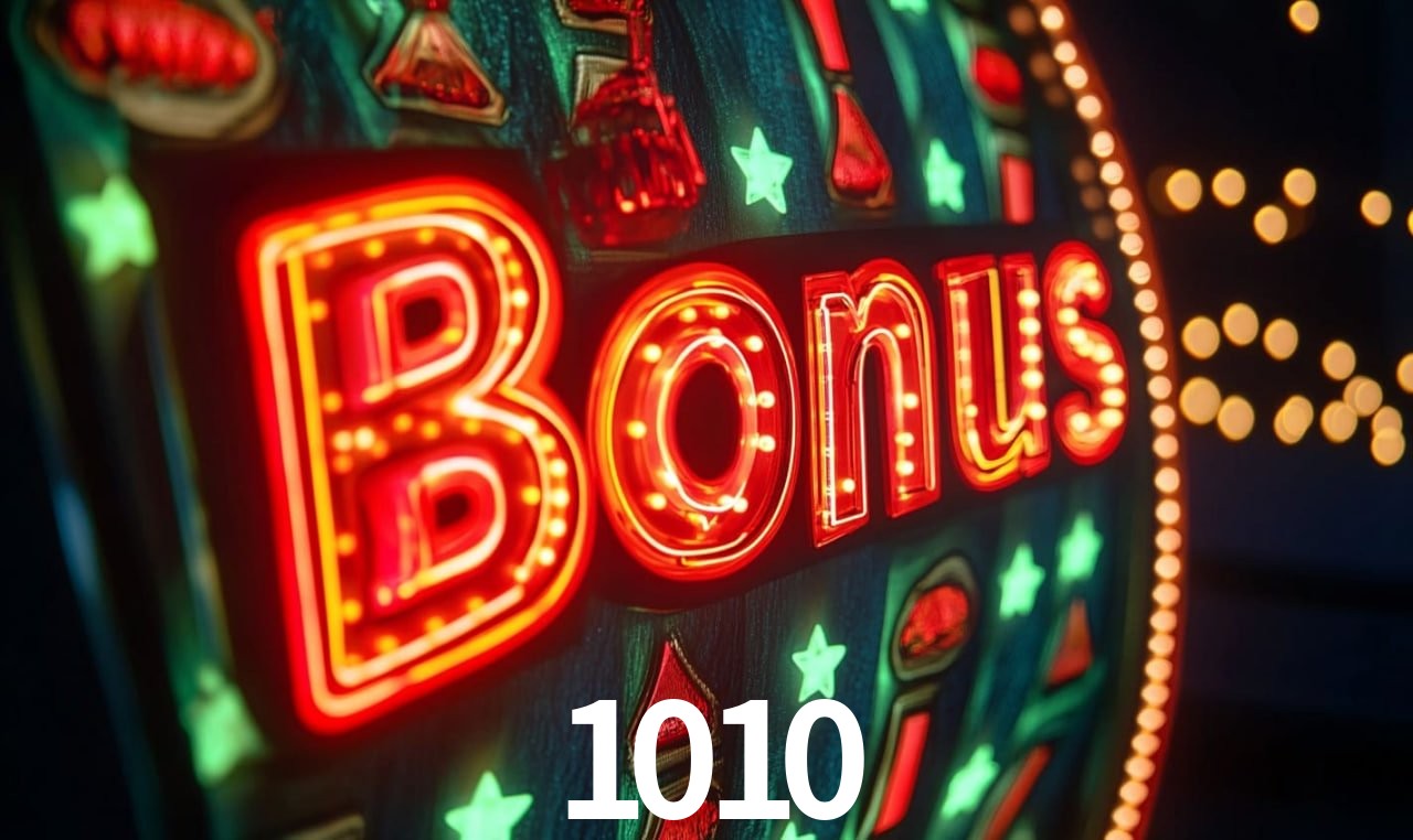 Jogos de Slot 1010