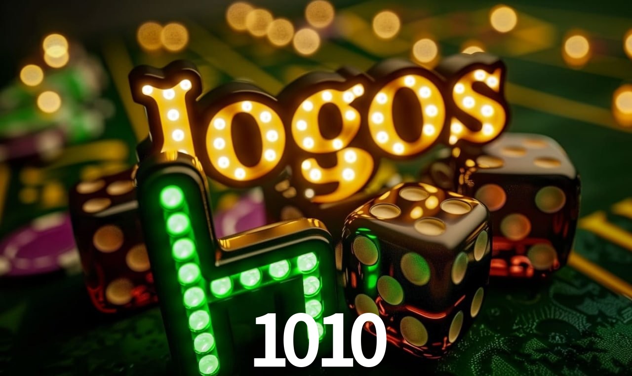 1010 plataforma