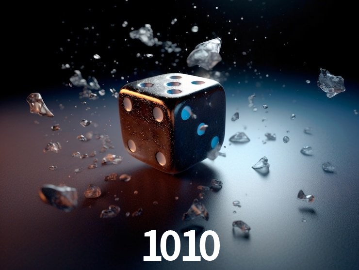Evolução VIP 1010