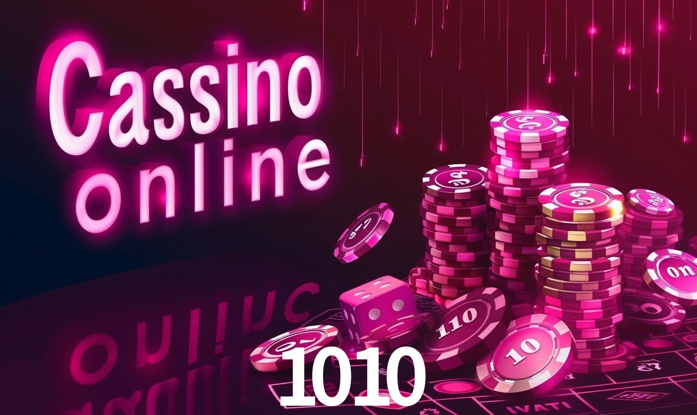 PIX Instantâneo 1010