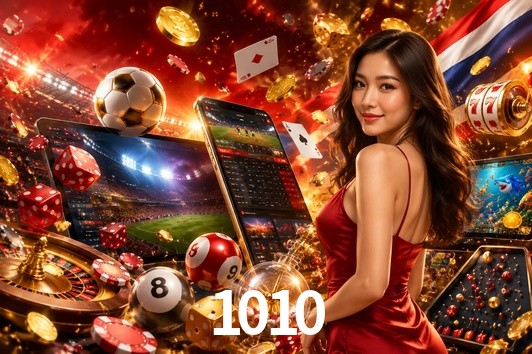 Exclusive Offers 1010