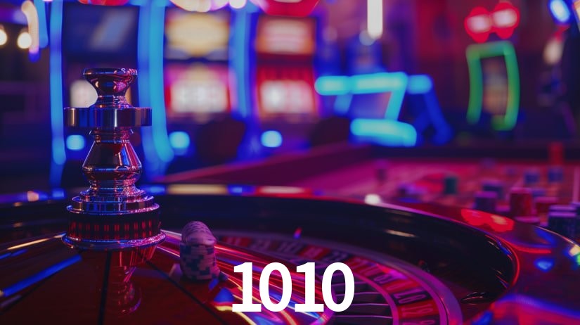 1010,1010.com