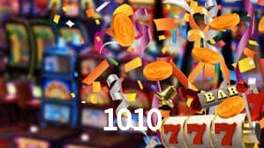Jogos App 1010