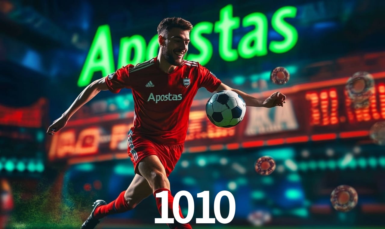 Recursos de Bônus 1010