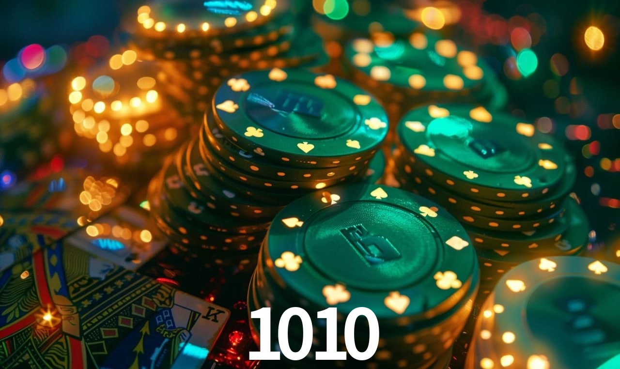 Ofertas Exclusivas 1010