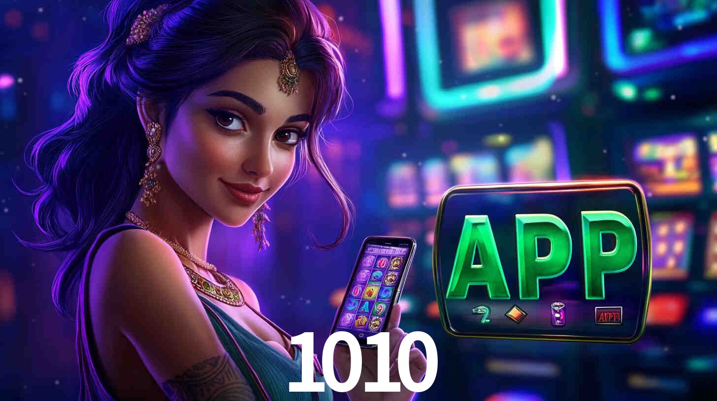 1010 bet casino