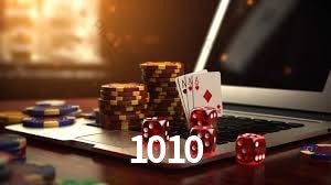 Apostas de Tênis 1010