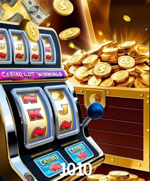 Slot Games 1010