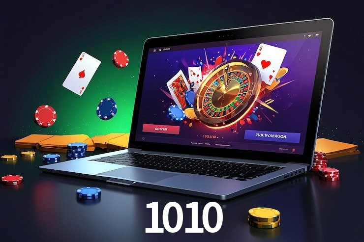 Bônus VIP 1010
