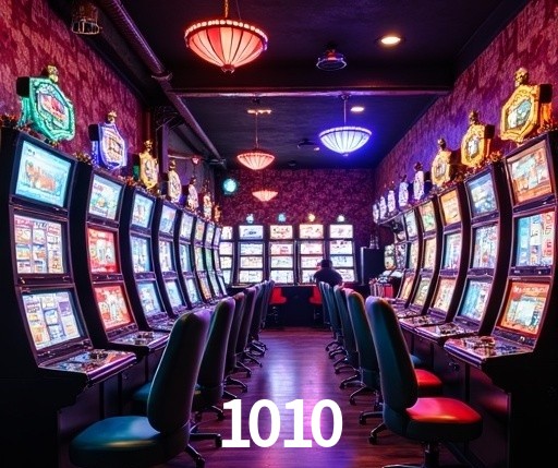 Táticas 1010