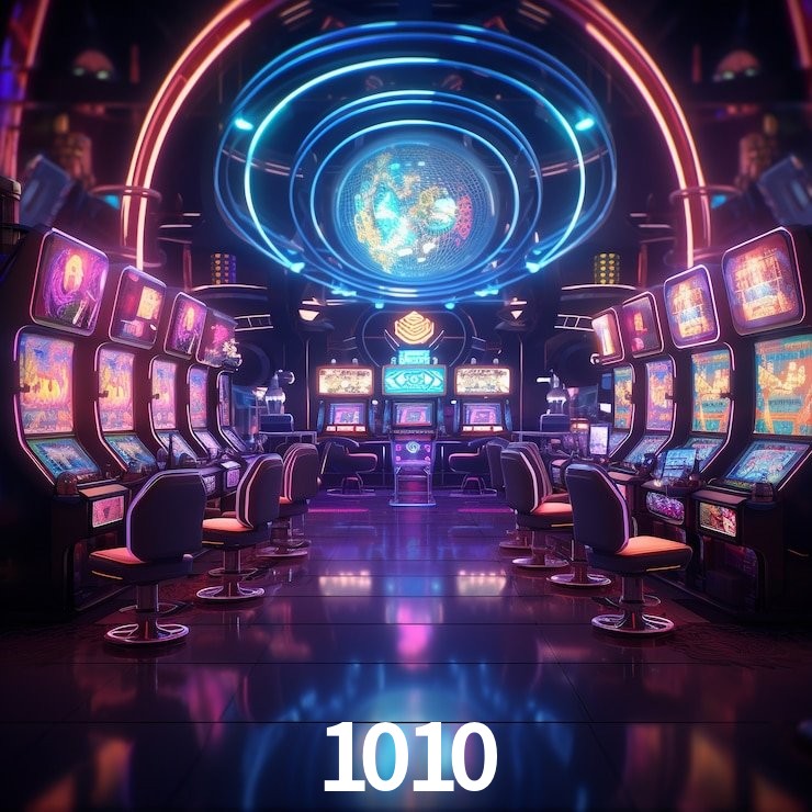 Promoções 1010