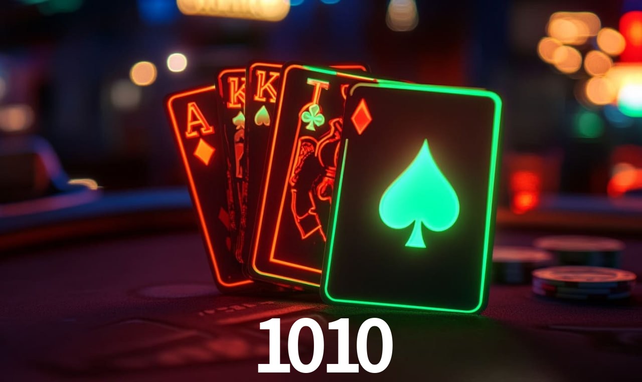 Torneios 1010