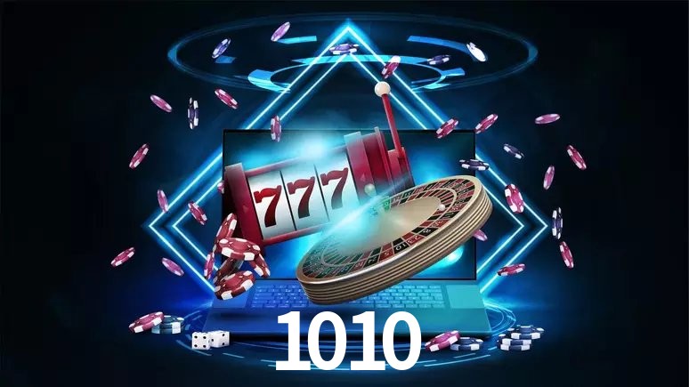 1010 Caça-níqueis móveis