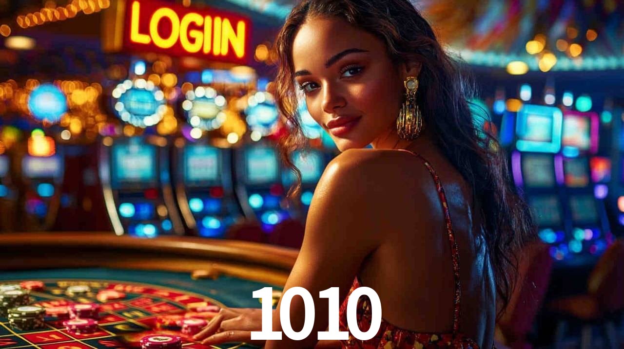 1010 Tipos de máquinas caça-níqueis