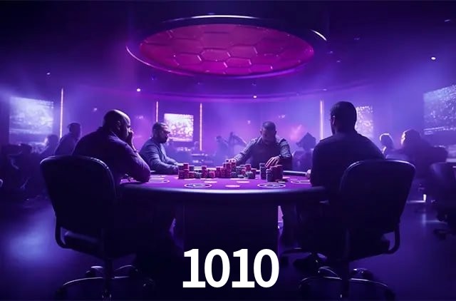 login 1010
