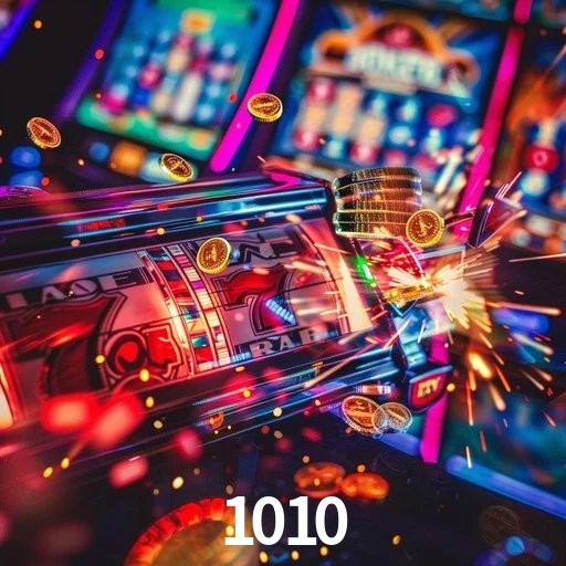 Login Seguro 1010