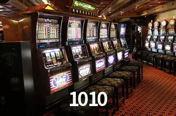 Descubra o Programa VIP da 1010: Vantagens Exclusivas para Jogadores