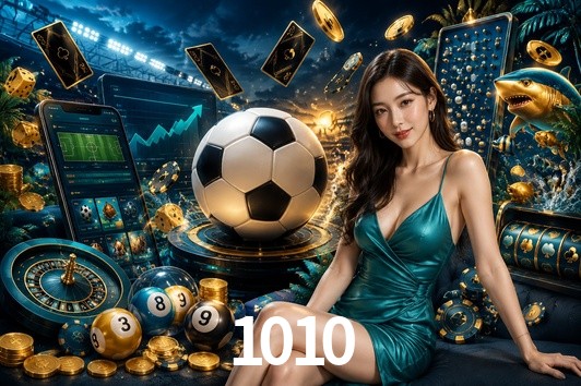 Basketball Betting 1010