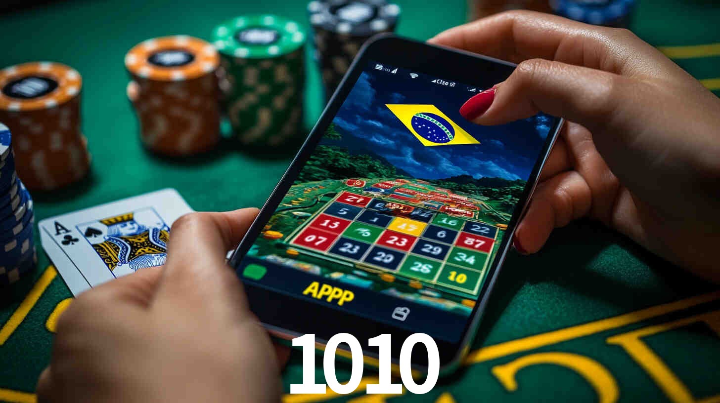 Instruções Download 1010