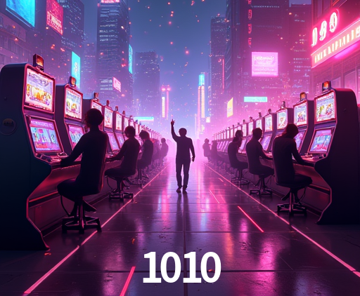 Cadastro Rápido 1010