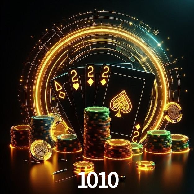 plataforma 1010