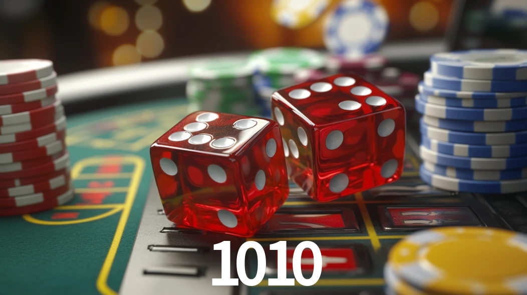 Daily Bonuses 1010