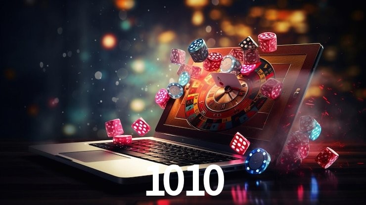 Estratégias Crash Games 1010