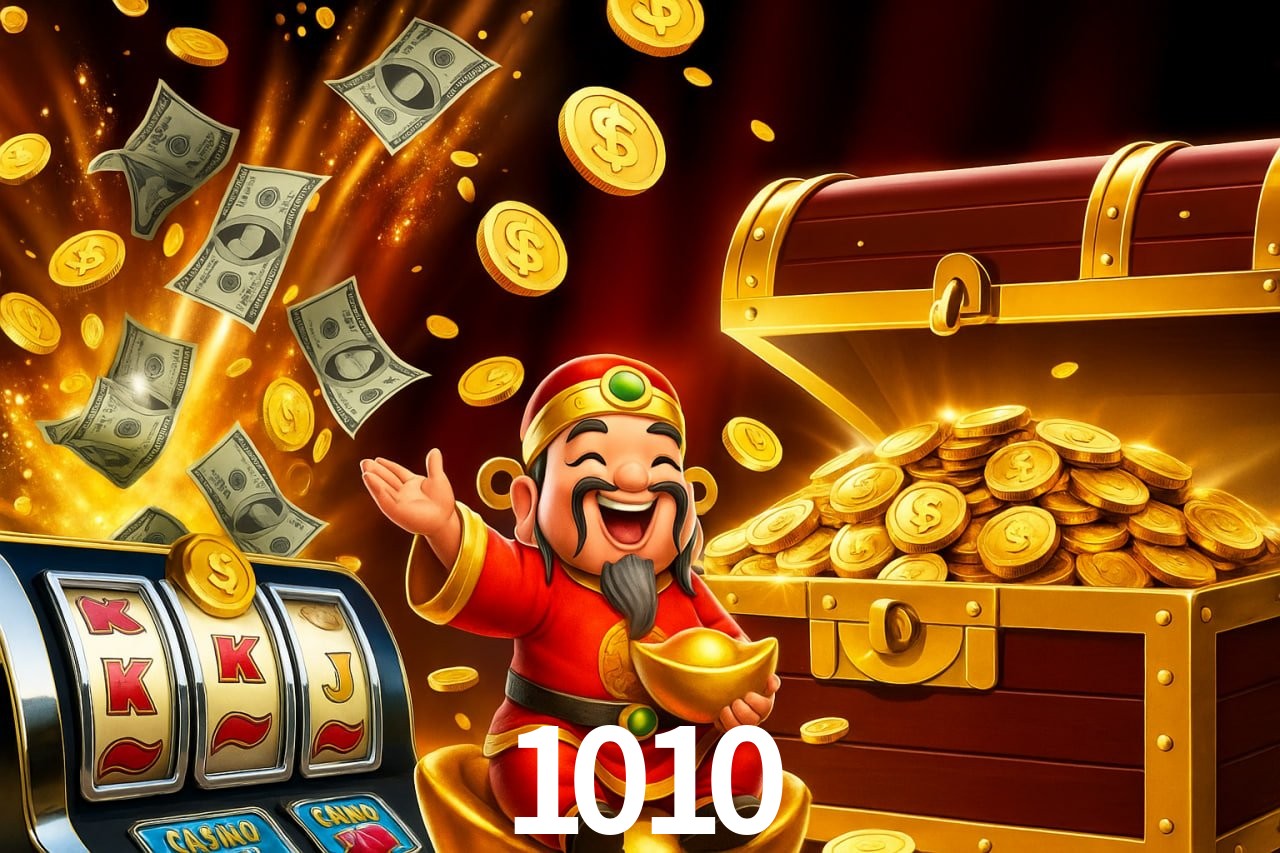 Casino Ao Vivo 1010