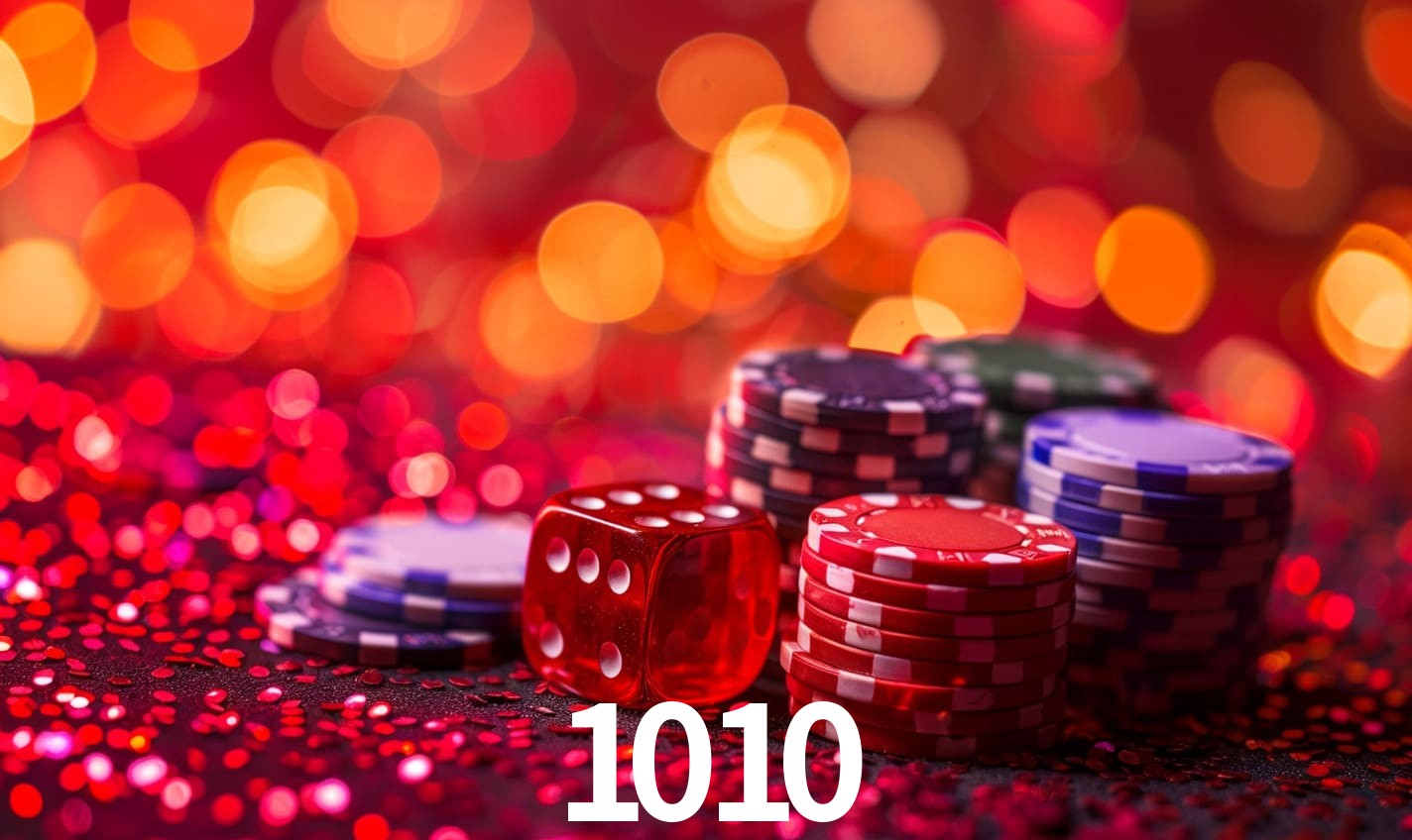 Jogos Exclusivos 1010