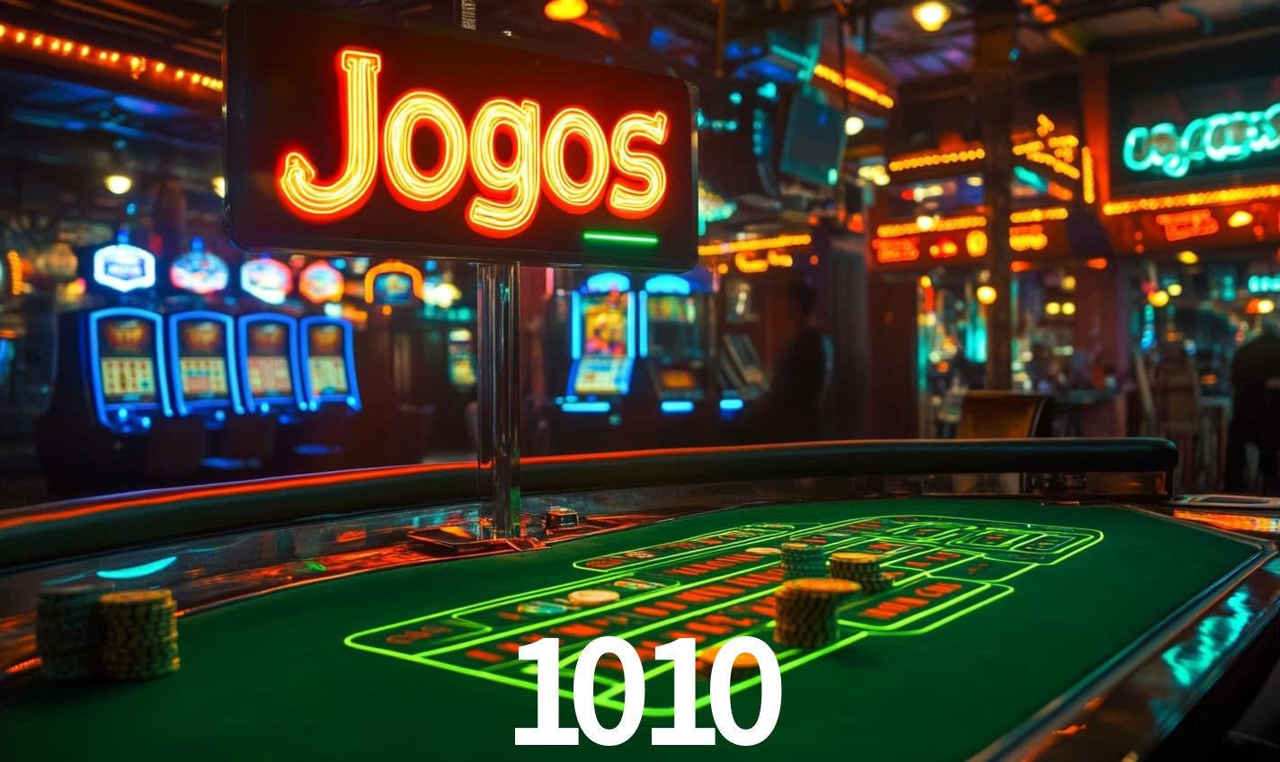 1010 公平游戏