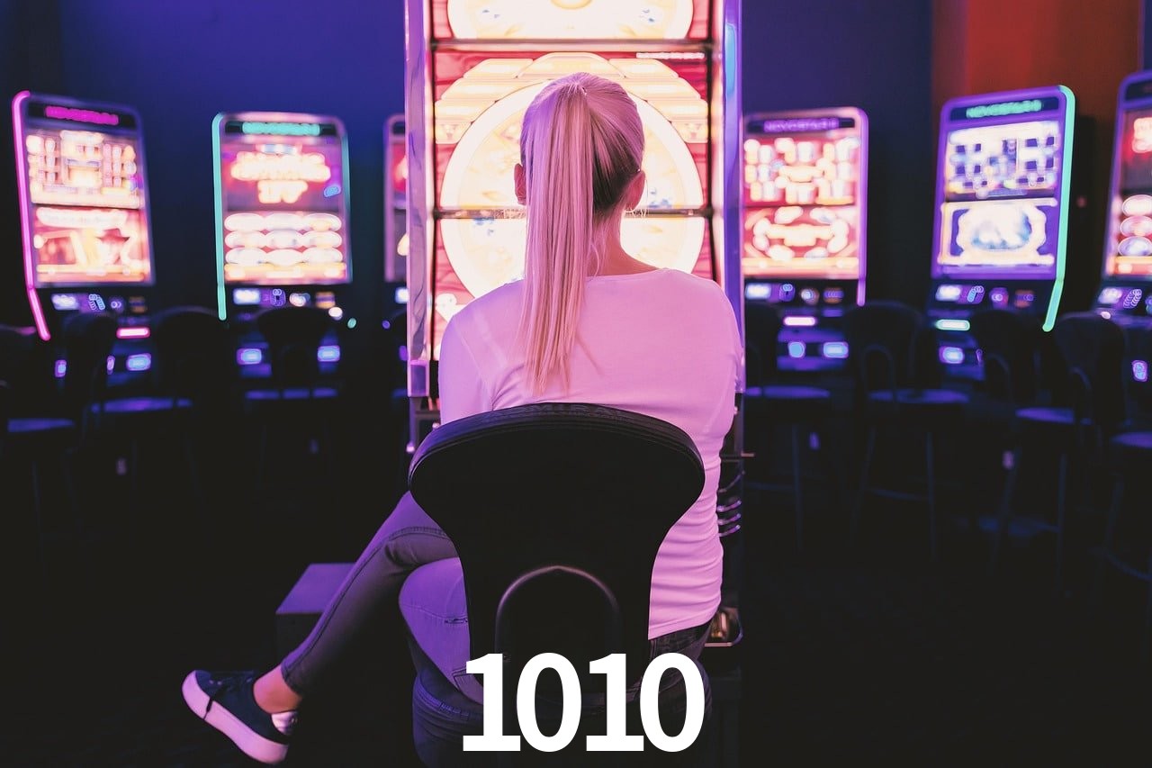 Secure Login 1010