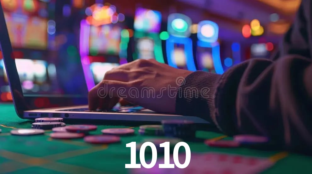 Diretório de Jogos 1010