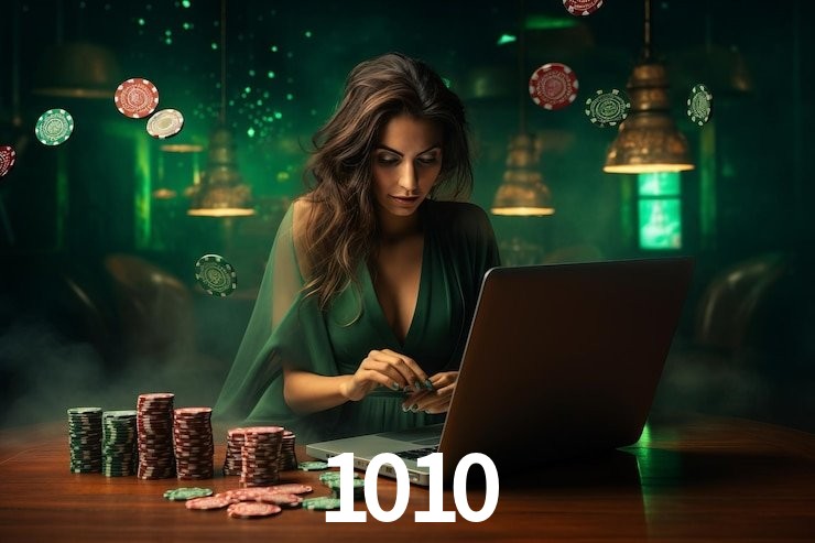 App 1010 Android