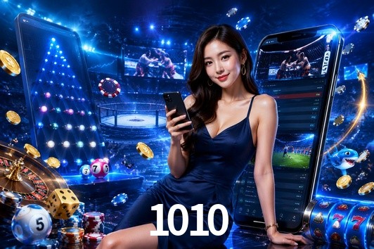 Game Providers 1010