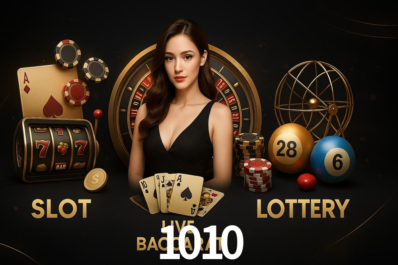 Ganhador 1010