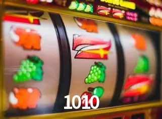 Apostas Esportivas na 1010: Um Guia Completo