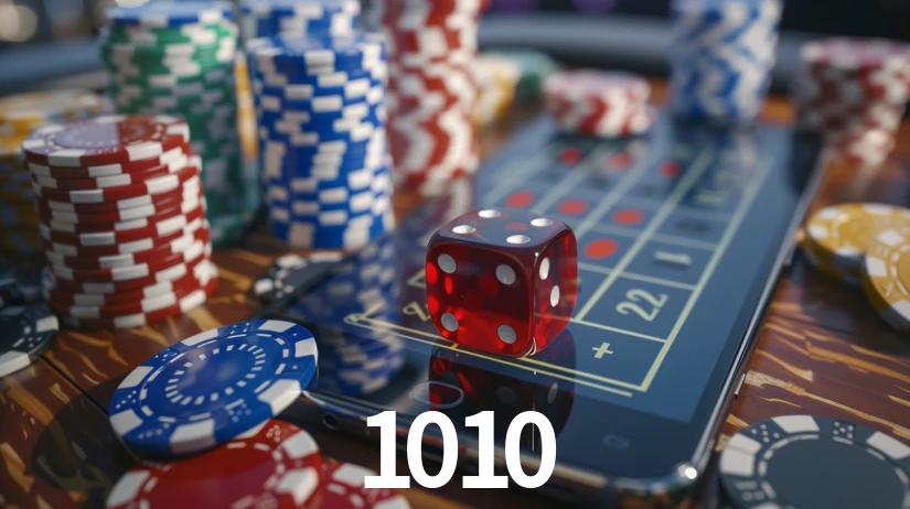 Vantagens App 1010